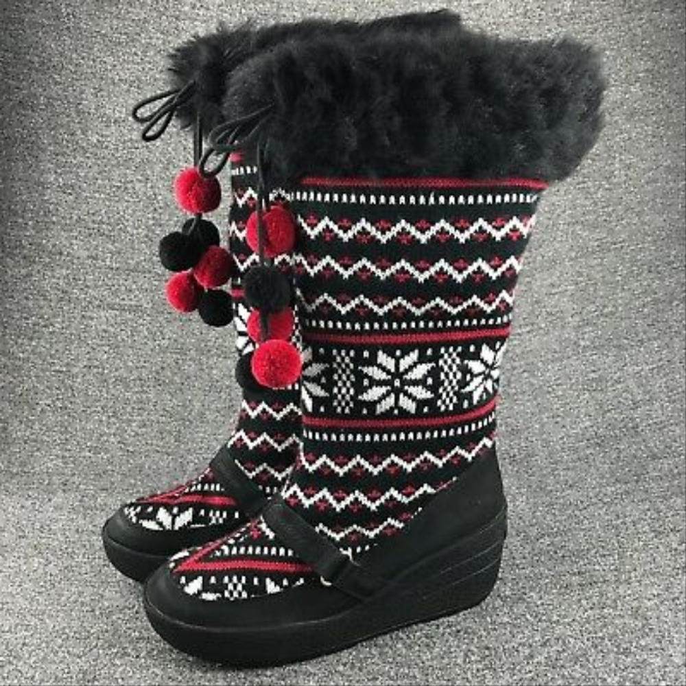 Juicy Couture Boots